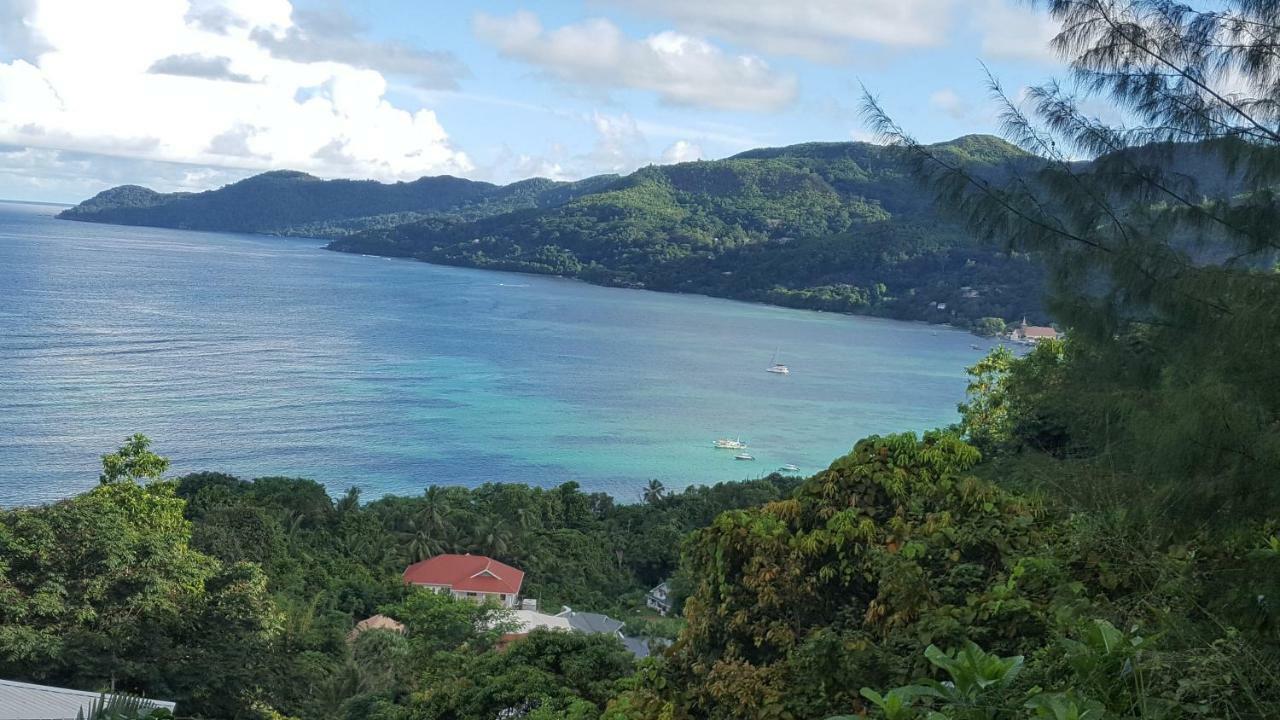 Anse Royale Bay View Apartments Exterior foto